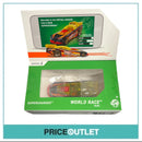 Hot Wheels ID - Supercharged
