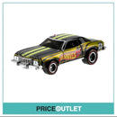 Hot Wheels - '76 Ford Gran Torino 2017 Collector Edition - Damaged Box