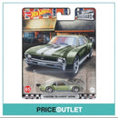 Hot Wheels Boulevard