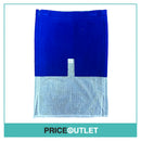 Jacquemus - Royal Blue and White Mesh Skirt - Size 36 - BRAND NEW WITH TAGS