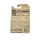 Hot Wheels - Nightburnerz 5/10 - ‘19 Mercedes-Benz A-Class (Damaged)