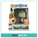 Funko - Camp Fundays - Freddy Funko as Genji