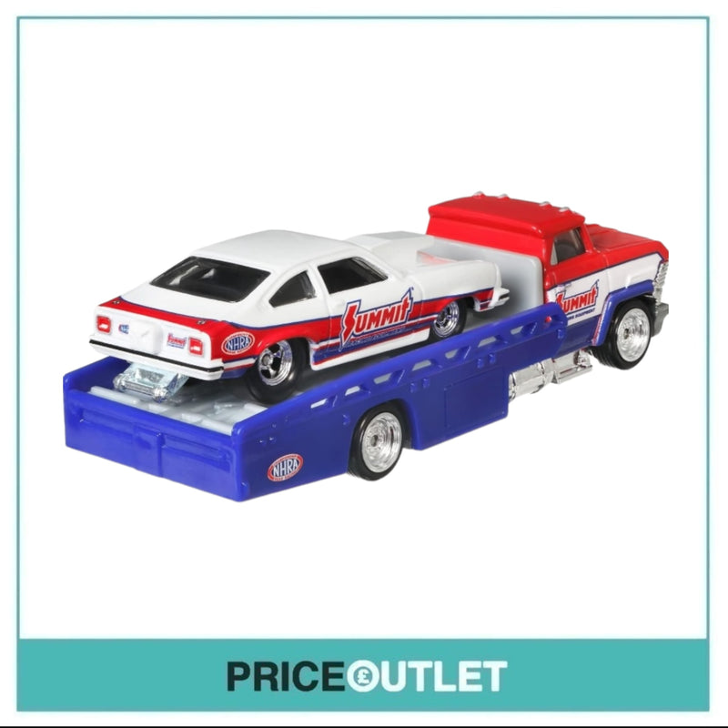 Hot Wheels Team Transport