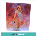 Taylor Swift The Eras Tour Book (Damaged)