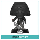 Funko - Star Wars - Knight of Ren (Heavy Blade)