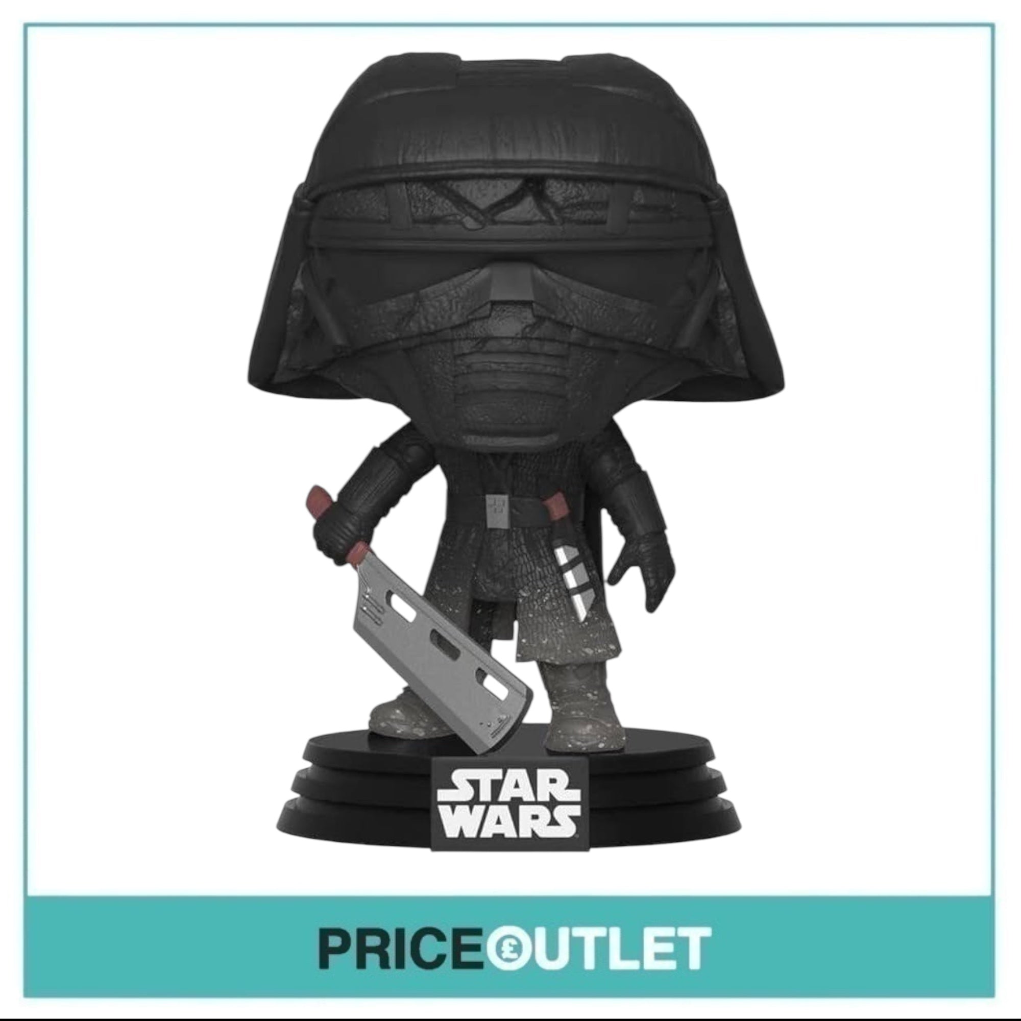 Funko - Star Wars - Knight of Ren (Heavy Blade)