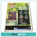 Funko - Disney Villains Assemble: Dr. Facilier Deluxe