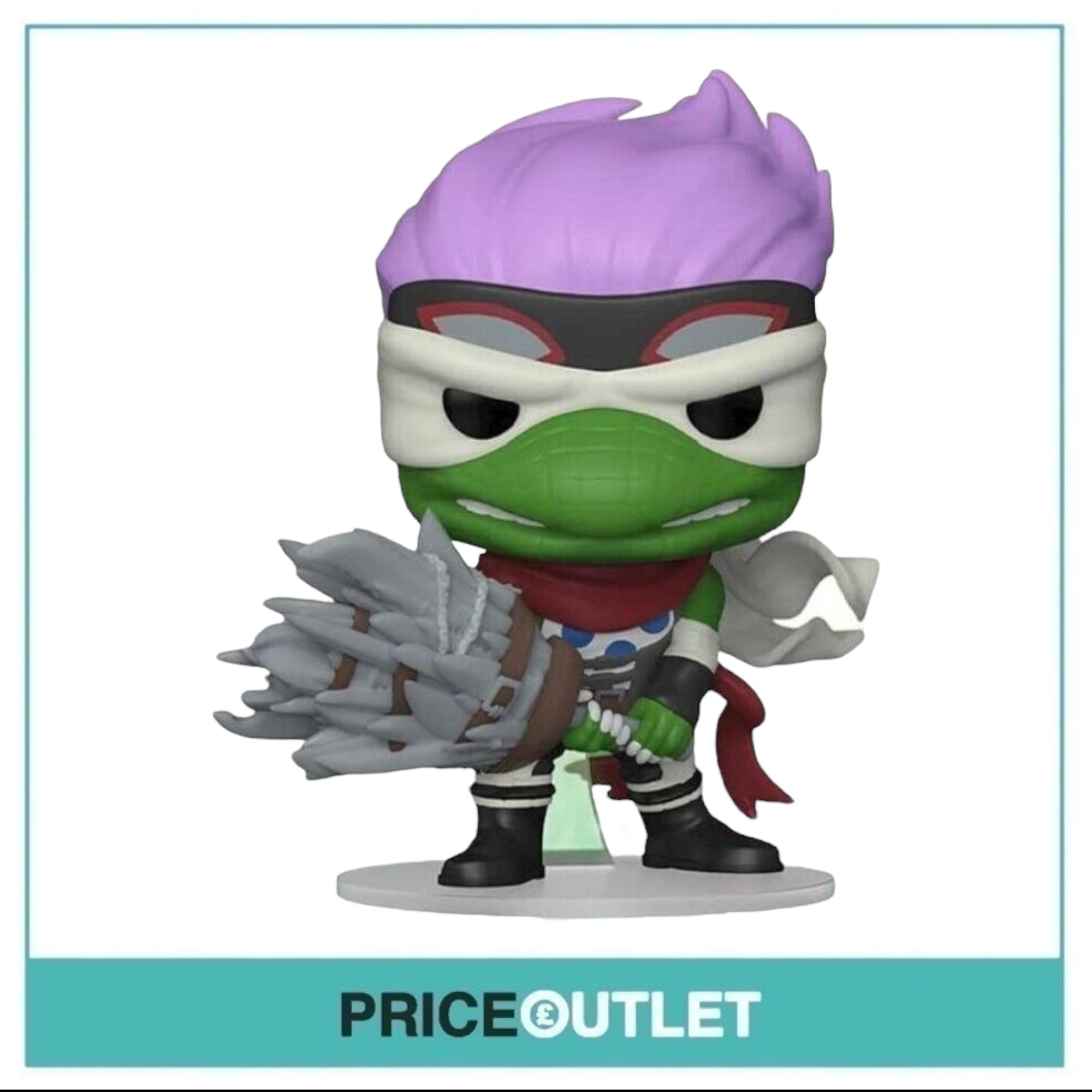 Funko - My Hero Academia - Spinner