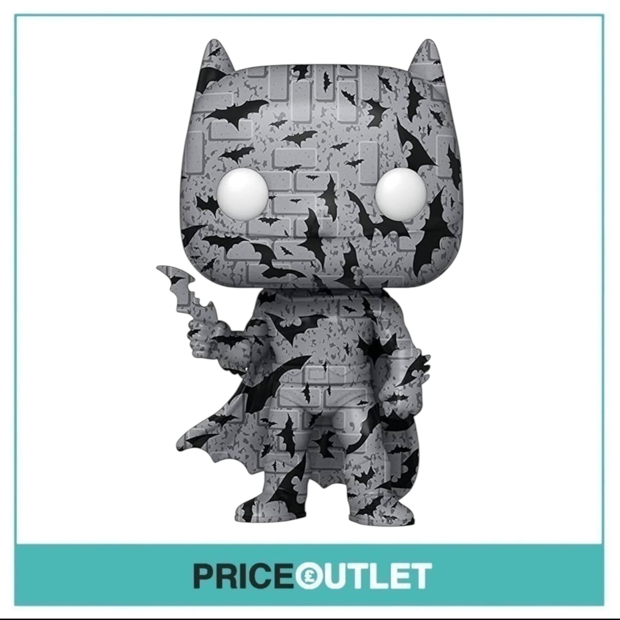 Funko Art Series - Batman