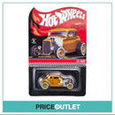 Hot Wheels RLC - '32 Ford (Gold)