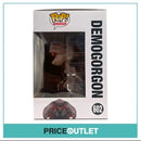 Funko - Stranger Things - Demogorgon Deluxe