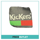 Kickers - Black Cord Baggy Trousers - Size 34 - BRAND NEW