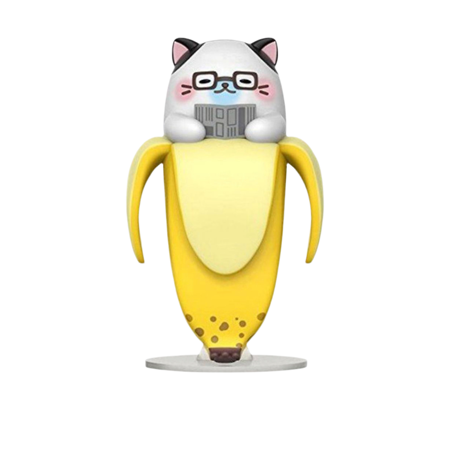 Funko -  Daddy Bananya Figure - BRAND NEW