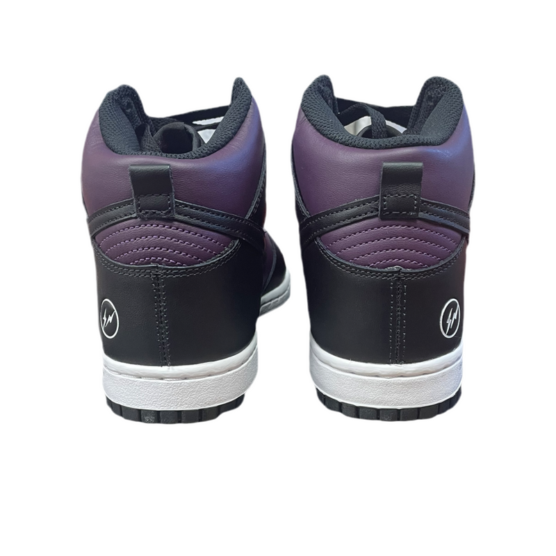 Nike - Fragment Design x Nike Dunk High ‘Beijing’ - UK 6