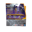 Marvel - Guardians of the Galaxy - Groot, Rocket and Sakaaran Trooper - Hasbro A7898