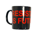 Manic Street Preachers - Resistance Is Futile Mug - BRAND NEW