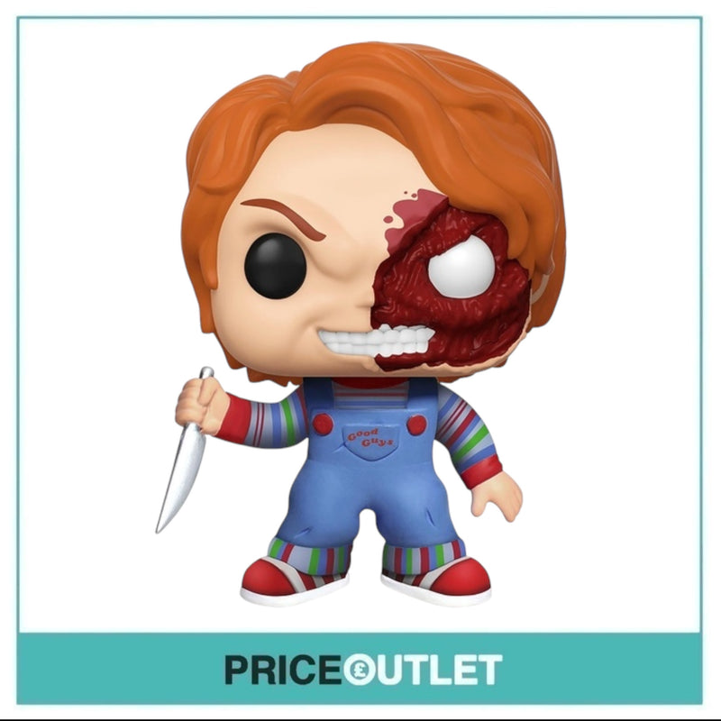 Funko - Child's Play 3 - Chucky