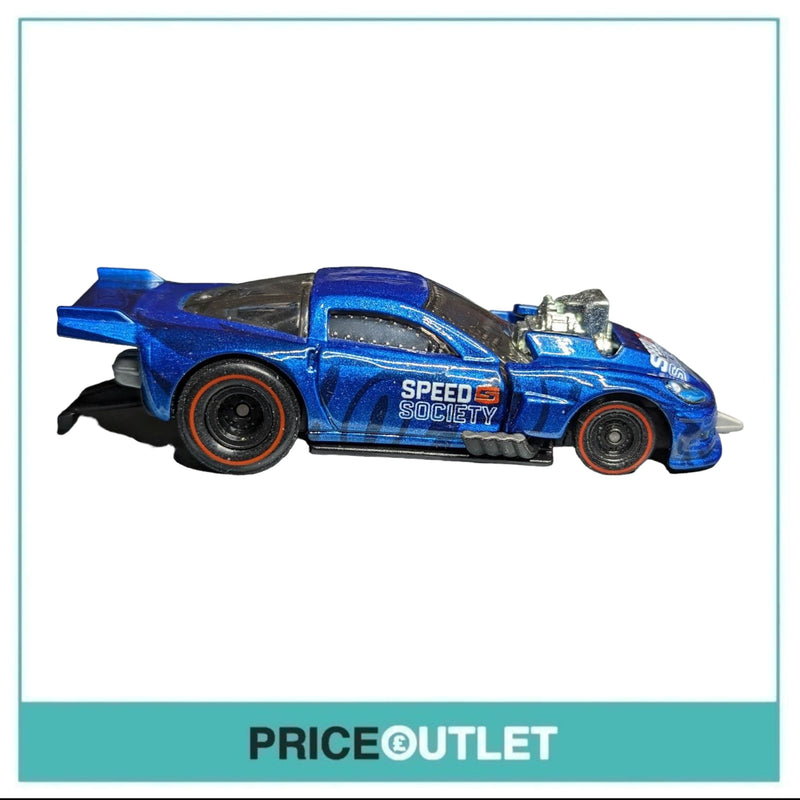 Hot Wheels Boulevard