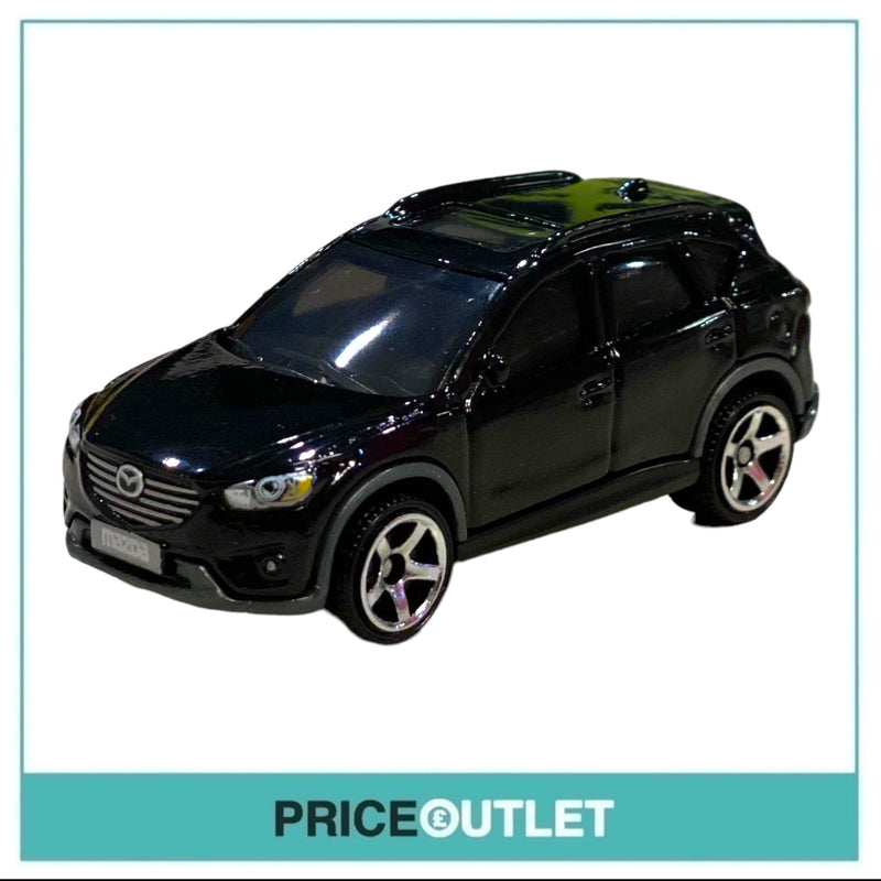 Matchbox - Mazda CX-5 (Black) - Damaged Box