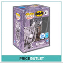 Funko Art Series - Batman
