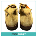 Comme des Garçons Junya Watanabe Man - Suede Boots - Size S - BRAND NEW WITH TAGS