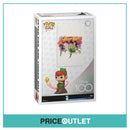 Funko - Disney - Peter Pan