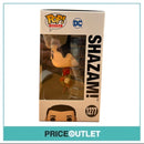 Funko - Shazam! Fury of the Gods - Shazam