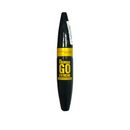 Maybelline - The Colossal Go Extreme Mascara - Leather Black Perfecto - BRAND NEW