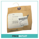 Soloist - Navy and Pink Zip Shirt - Size S - BRAND NEW WITH TAGS