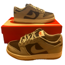 Nike - Dunk Low SP Wmns 'College Navy' - UK 5.5