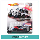 Hot Wheels Hyper Haulers - Ford Bronco R