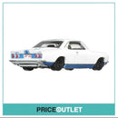 Hot Wheels Car Culture - Jay Leno's Garage '66 Chevrolet Corvair Yenko Stinger
