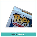 Funko - Masters of the Universe - King Randor