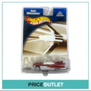 Hot Wheels Auto Milestones - 1959 Cadillac Convertible (Red)