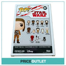 Funko - Star Wars - Paige