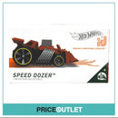 Hot Wheels ID - Speed Dozer