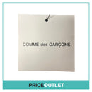 Comme des Garçons - Ladies Navy Graphic Top - Size S - BRAND NEW WITH TAGS