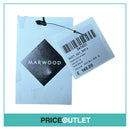 Marwood - Black and White Tie - Size 6 - BRAND NEW WITH TAGS