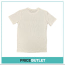 Inoue Brothers - The Beat Less White T-Shirt - Size S - BRAND NEW WITH TAGS