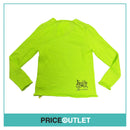 Comme des Garçons Jingle Flowers - Womens Green Knit Jumper - Size M - BRAND NEW WITH TAGS
