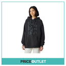 Original Taylor Swift The Eras Tour - Through Vancouver Black Hoodie - XL