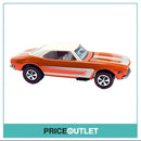 Hot Wheels Neo-Classics - '67 Camaro Series 14 (Orange)