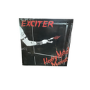 Exciter - Heavy Metal Maniac - Vinyl