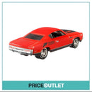 Hot Wheels Forza Motorsport - AMC Rebel Machine (Red) - Damaged Box