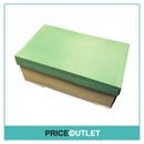 Seavees - Womens White Twill Shoes - Size 6.5 - BRAND NEW WITH TAGS