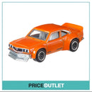 Hot Wheels Japan Historics 2 - Mazda RX-3 (Orange)