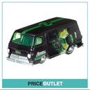 Hot Wheels DC - Green Lantern '66 Dodge A100