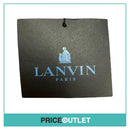 Lanvin - Black Belt with Statement Centre Detail - Size M - BRAND NEW WITH TAGS