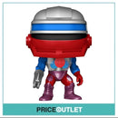 Funko - Masters of the Universe - Roboto