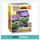 Funko - My Hero Academia - Spinner